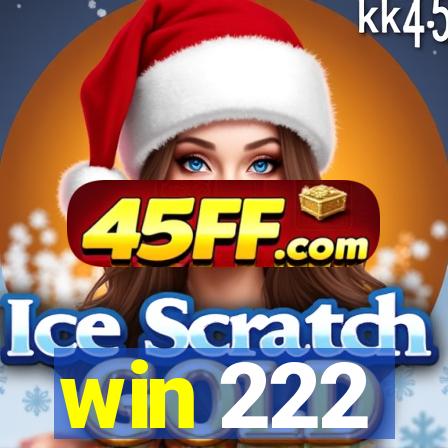 win 222